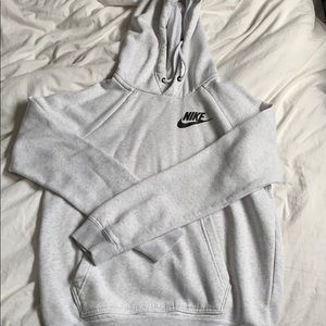 Nike hoodie